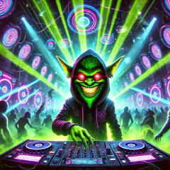 personal goblin- Ivory x whales x nannobass (DEFI DUBZ FLIP)