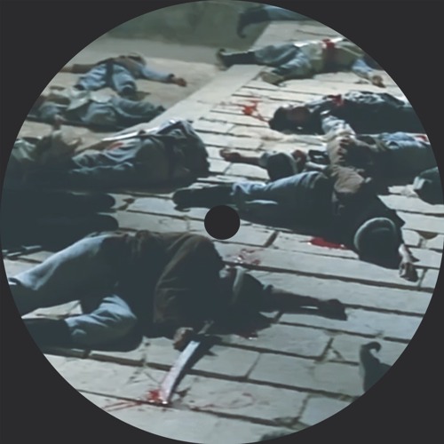 [SC015] LAZARUS - THE RESCUE