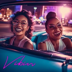 Jamian - Vibin