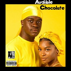 Audible Chocolate '20