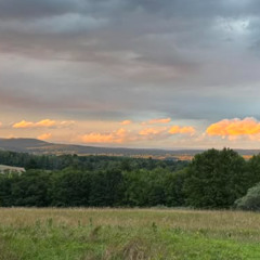 Day's End