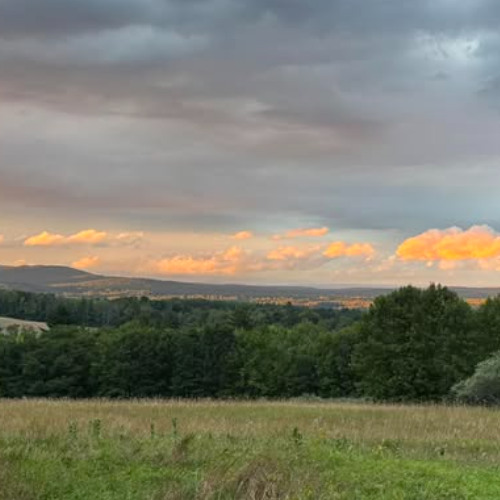 Day's End