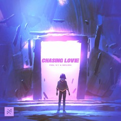 Feel S.Y & BENJEN - Chasing Love [UXN Release]
