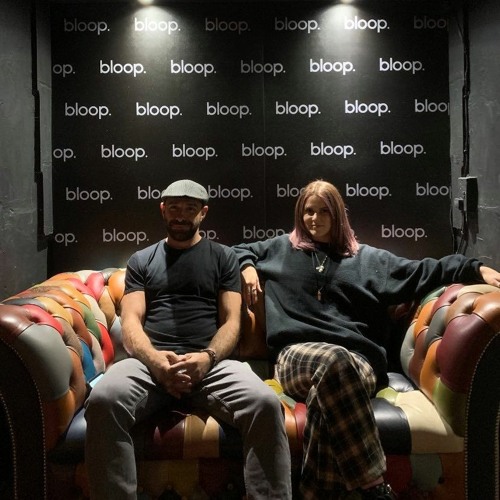 Bread And Butter Radio Show w/ Max. + Kolk- 25.09.20