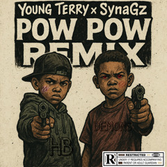 POW POW REMIX