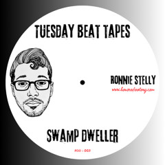 OOLONG & RONNIE STELLY - Berd Gator