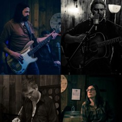 To All The Worlds I've Left Before (Live)