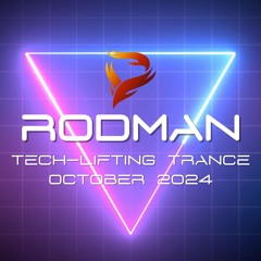 Tech-Lifting Trance Mix - October 2024