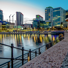 Manchester Tech House Mix