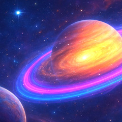 SimasSen - Celestial