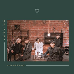 D.COY(디코이)_Go Away