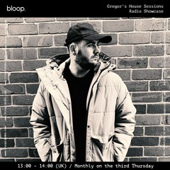 Gregor's House Sessions - 19.08.21
