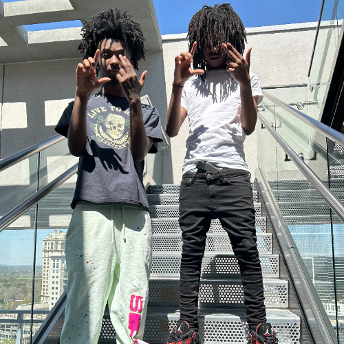 YounnMoh + Imsomarcus + Pradabagshawty - War (Prod. Whyceg + Pradabagshawty) [DJ BANNED + SLUMP AUDIOS + DJGREN8DE]