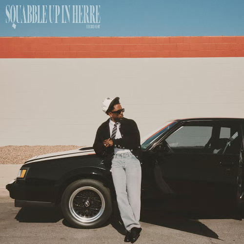 SQUABBLE UP IN HERRE [ICEE RED EDIT]