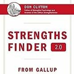 %PDF== 📖 Strengths Finder 2.0 : A New and Upgraded Edition of the Online Test from Gallup's No