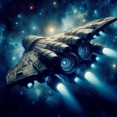 Hyperspace (extended version)
