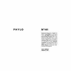 PHYLO MIX N°141