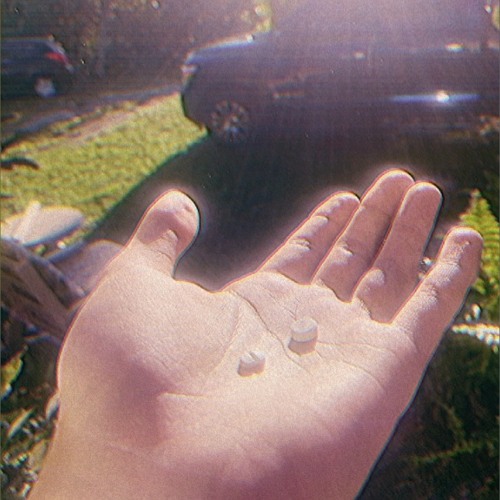 Disordered - EricHasBeen