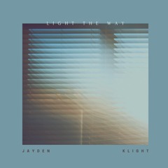 Jayden Klight - Light The Way (CoU016)