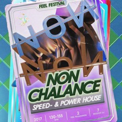 Zahnatzin @FEEL FESTIVAL (2025)