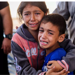 hey, how are the kids?