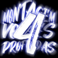 Montagem Vozes Profundas 4