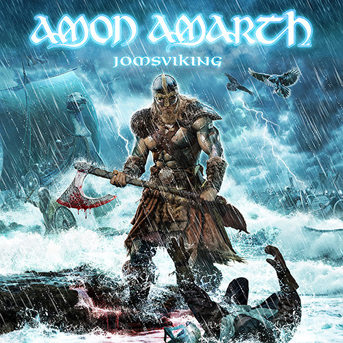 Amon Amarth - The Way of Vikings (FL Studio cover)