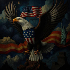 Stand and Debate (Charlie Kirk Anthem)