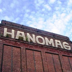 HANOMAG ▪ HANNOVER [powered by YEEAK]
