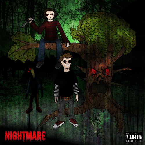 Nightmare w/ Junk King