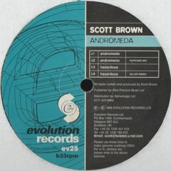 Scott Brown - Hazardous (Killer Remix)