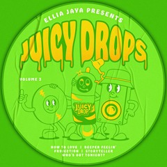 Ellia Jaya - How To Love