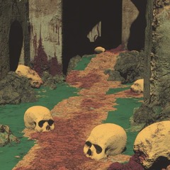 Bloodsport (Prod. by God of Headnod)
