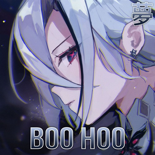 [Trap] Cjbeards - Boo Hoo (feat. Scarlett)