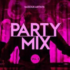 Party Mix Part 3