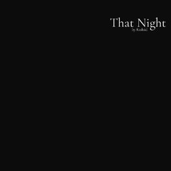 That Night