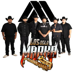 LOS DE LA MARKA MIXXmp3