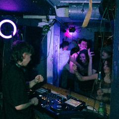 Positive_Con UKG MiniMix (Riot Noise)