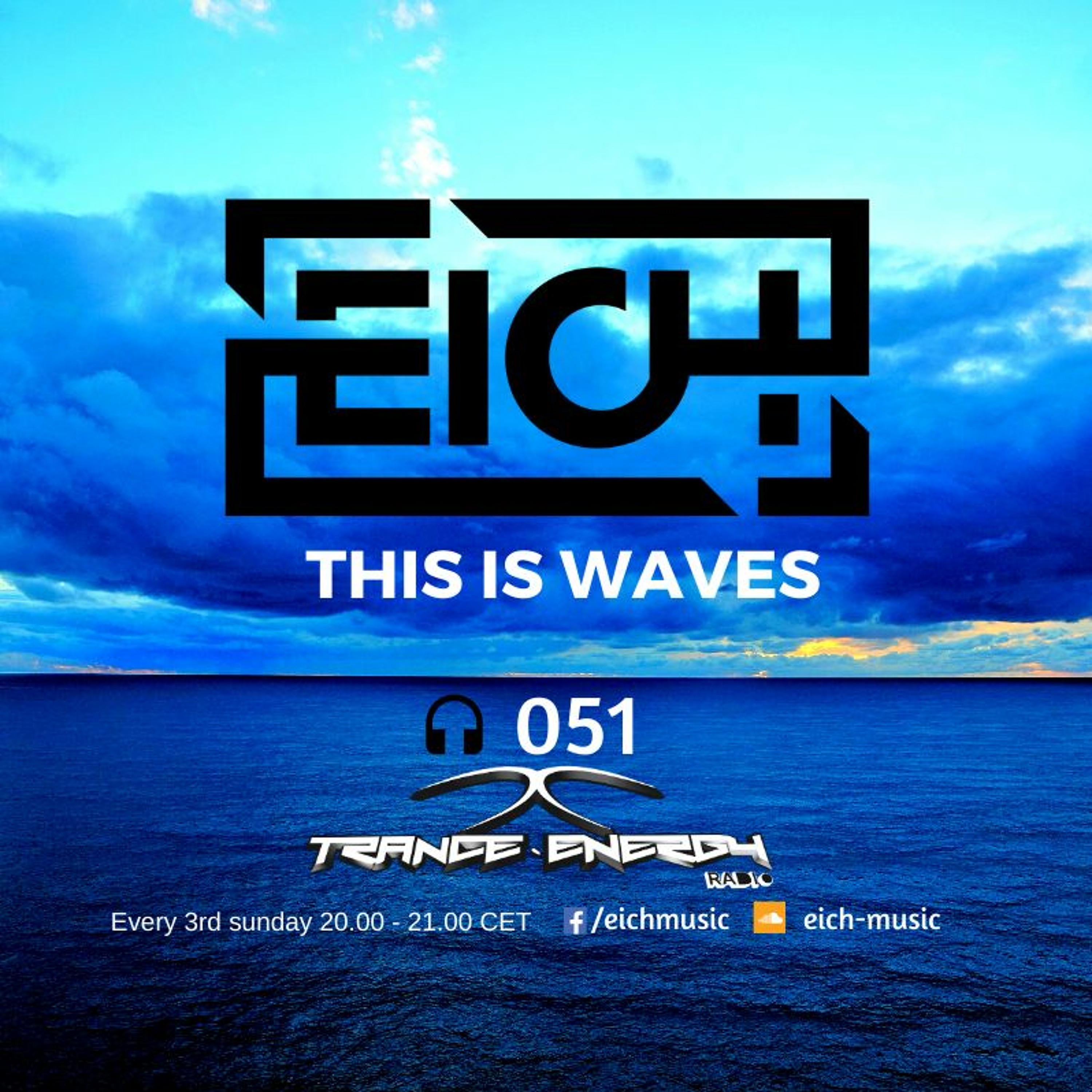 This Is Waves - Podcast