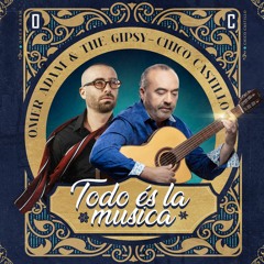 Omer Adam, Chico Castillo - Todo Es La Musica (IdanSade Edit)