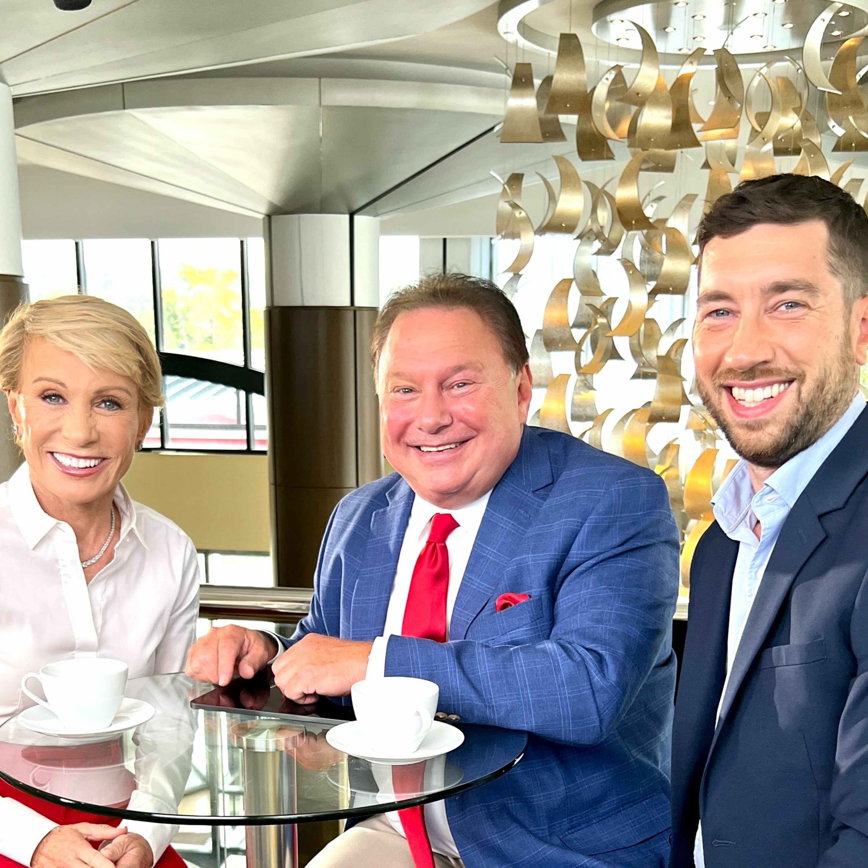 The strangest questions buyers have asked about a home! Plus your questions answered. episode artwork
