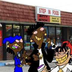 BiTTY BiTCH Ft. TAYZO & SWIPPAA