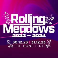 Hursty's Rolling Meadows Wildcard Mix
