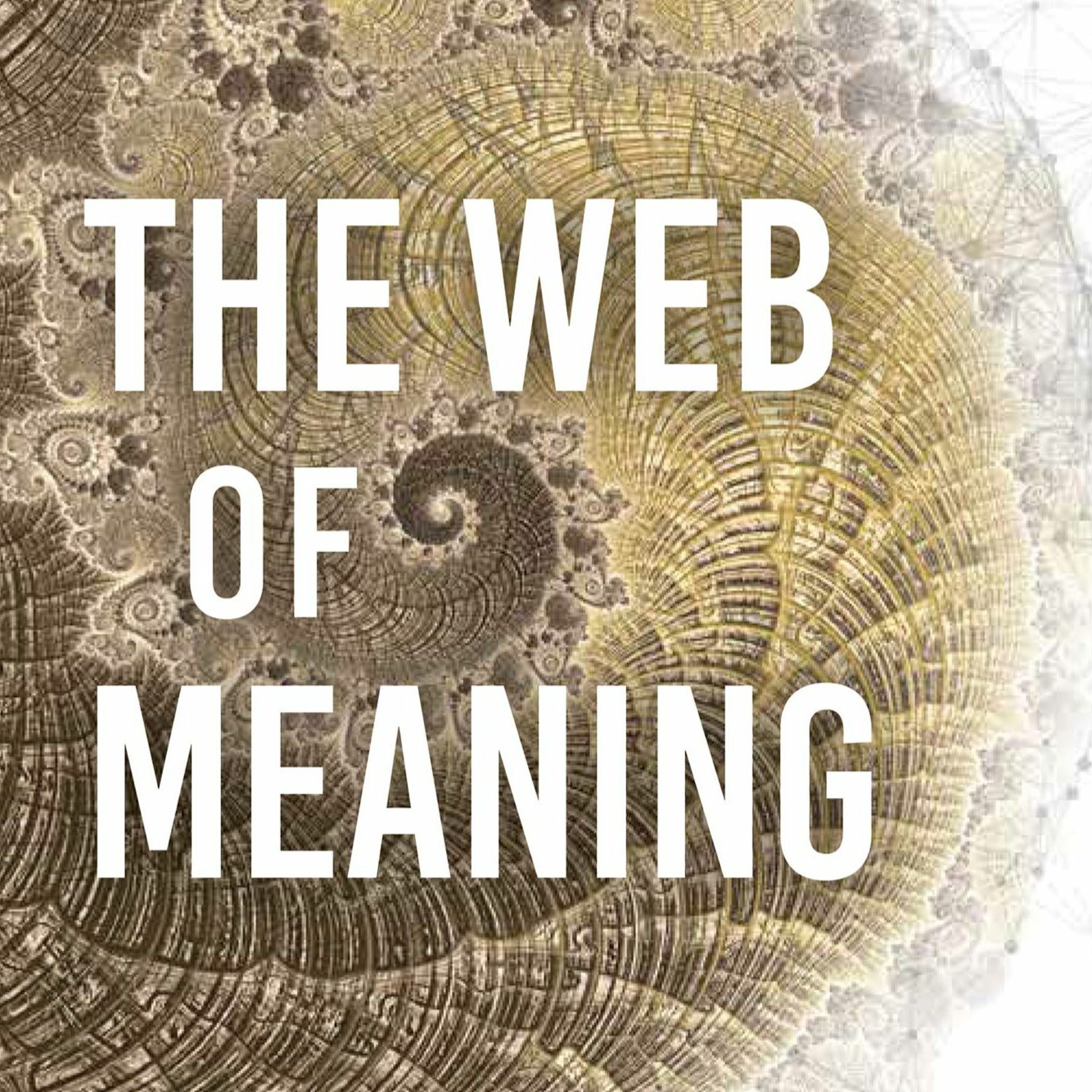 The Magical Mystery Tour July 2 2021 The Web Of Meaning Science & Traditional Wisdom Jeremy Lent episode artwork