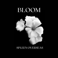 BLOOM (par SPLEEN OVERSEAS band)