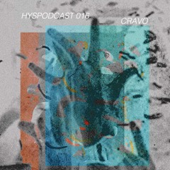 HYSPODCAST 016 — CRAVO
