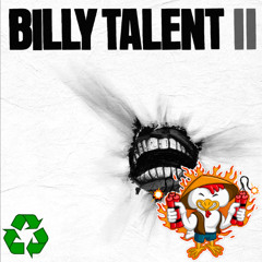 ♻️ Billy Talent - Red Flag (BoTEKKe Remix) [UPTEMPO] ♻️