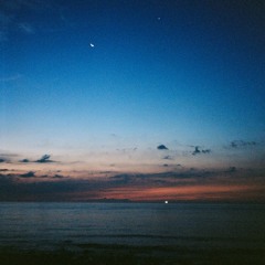 Moon Light' (Lümeön & VÆØR) Extended Mix