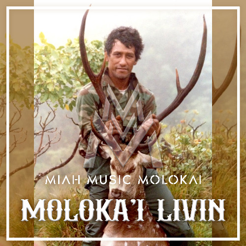 Jeremiah Kahuakai Kaholoaa & Kealamauloa Alcon - Moloka'i Livin