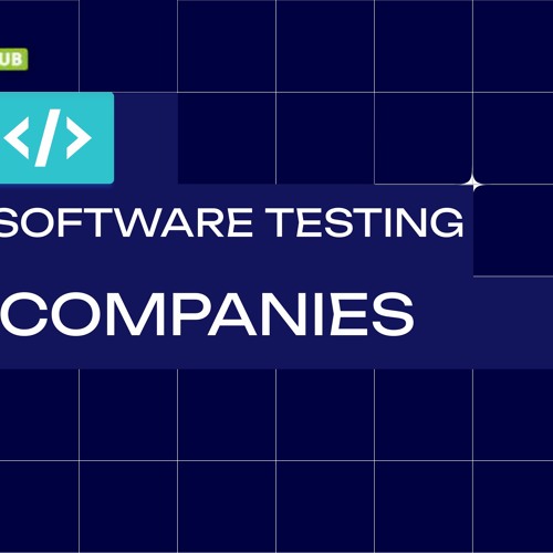 Best QA Software Testing Services in 2024
